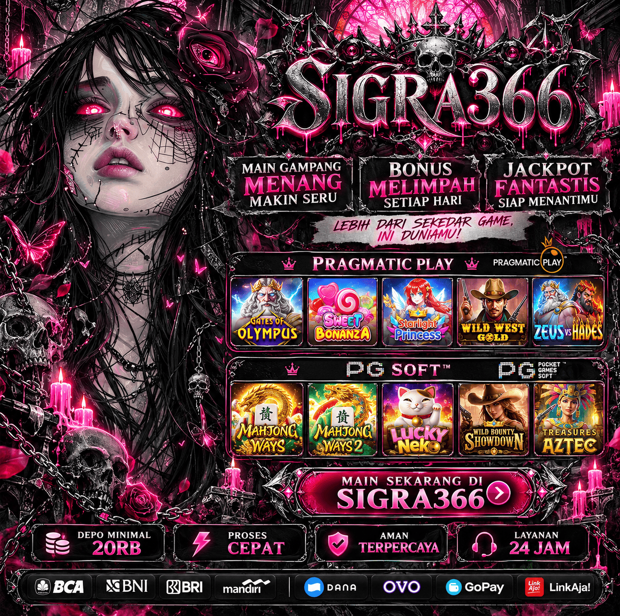 SIGRA366